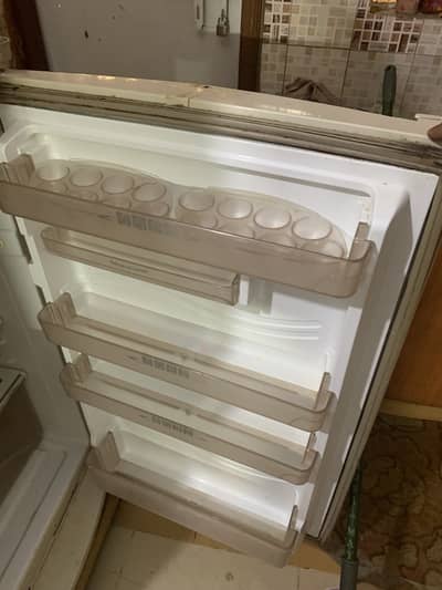 Fridge