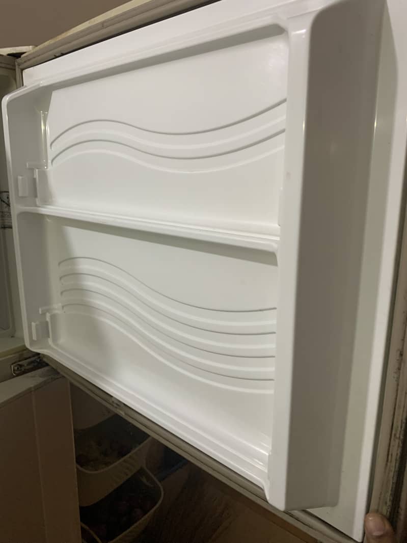 Fridge 1