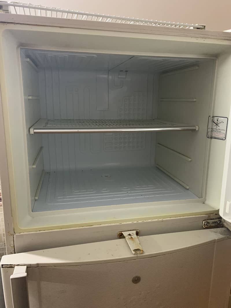 Fridge 2