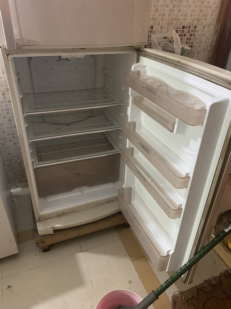 Fridge 3