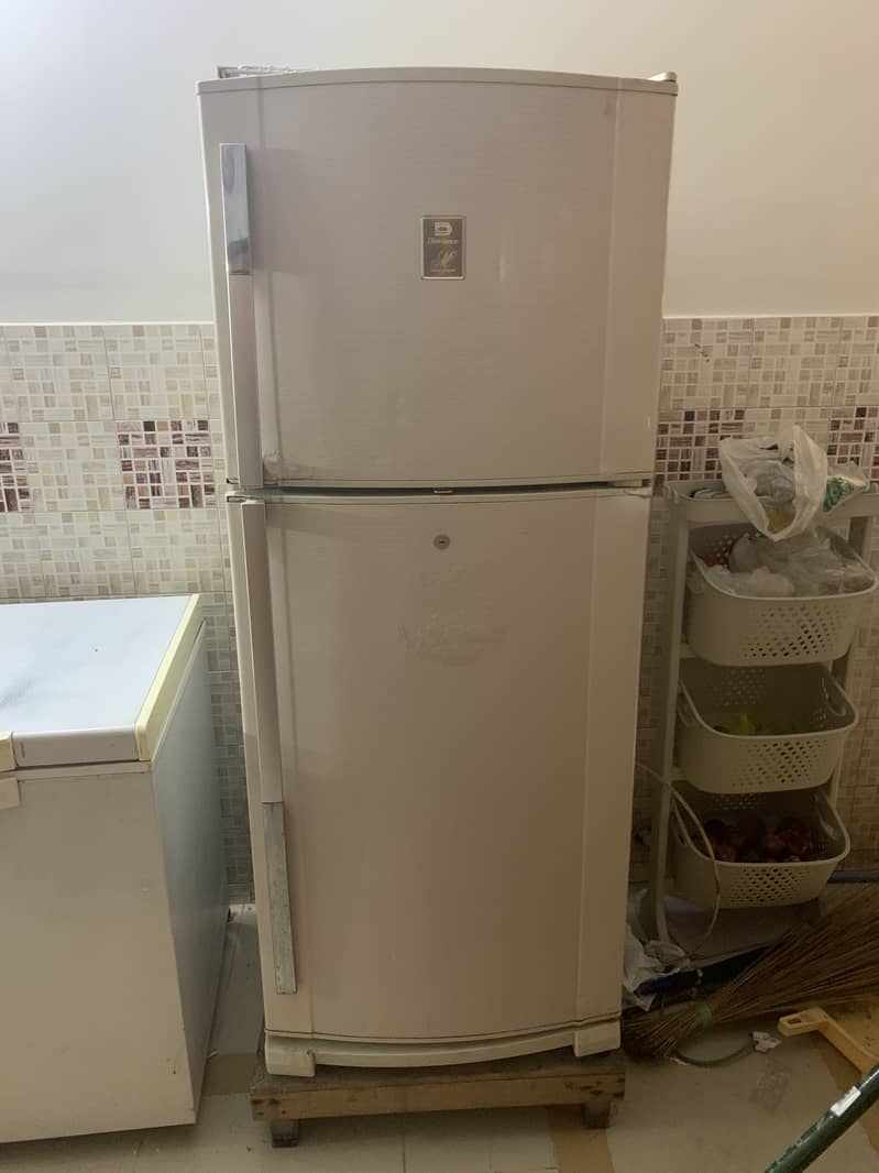 Fridge 4