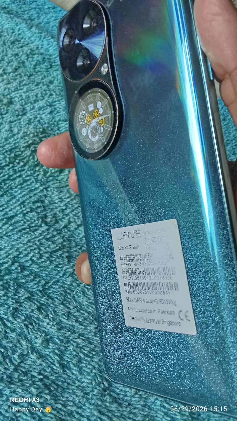 G'Five Note 25 Ultra. •exchange with possible 0