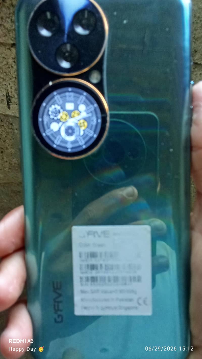 G'Five Note 25 Ultra. •exchange with possible 5