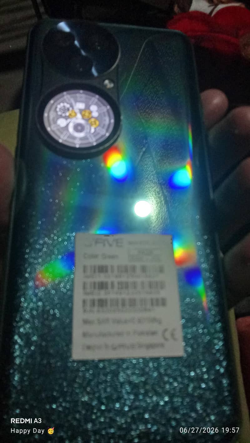 G'Five Note 25 Ultra. •exchange with possible 7