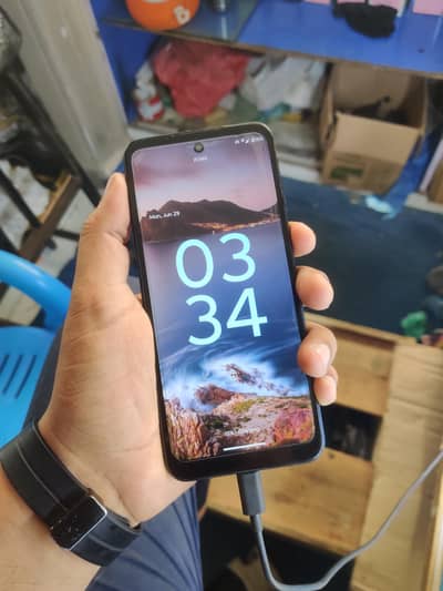Motorola Moto G Power 5G