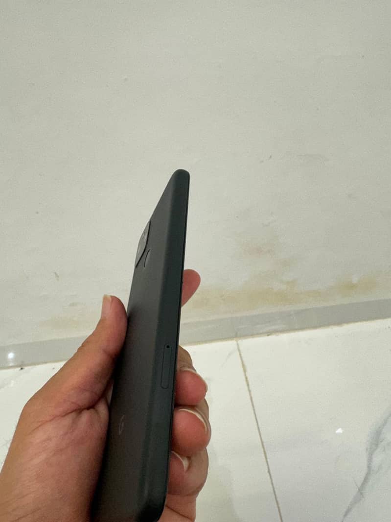 Google Pixel 5a 6