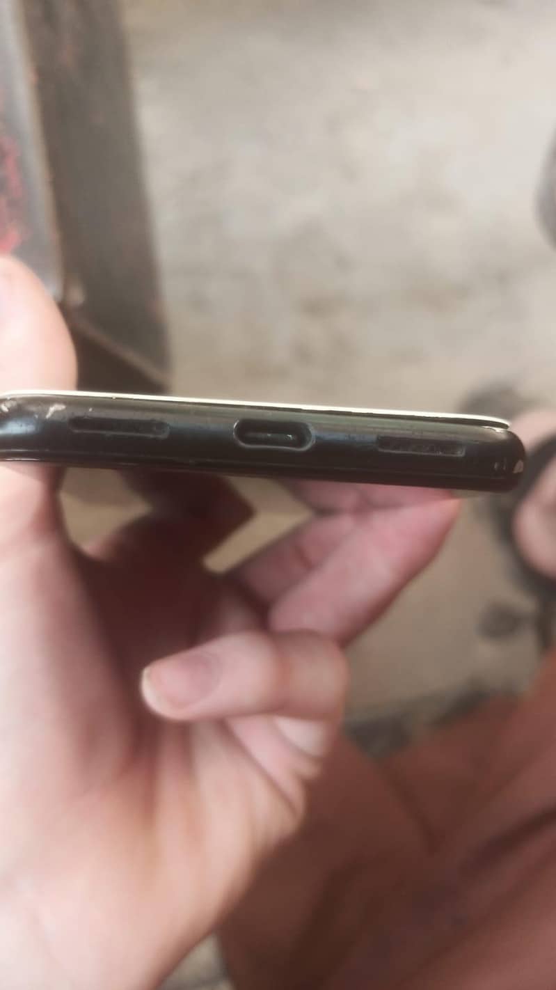 Google Pixel 4 7