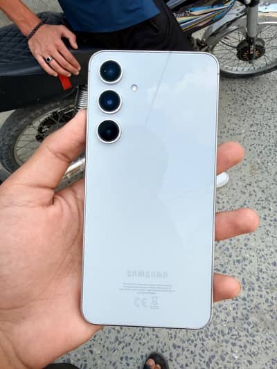 Samsung Mobile S23 FE