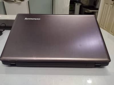 Lenovo Z580-Ci5 3rd Gen-6GB-128GB SSD-15.6”