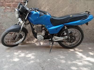 Ravi Piaggio Storm Deluxe 03064365643