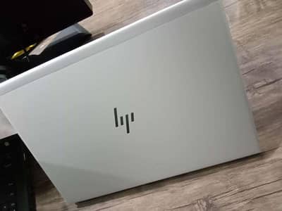 “HP EliteBook 840 G5 Touch Screen | 16GB RAM | 256GB NVME"