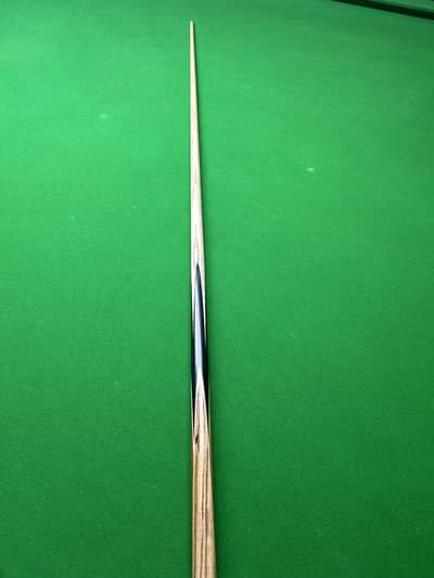 John paris cue