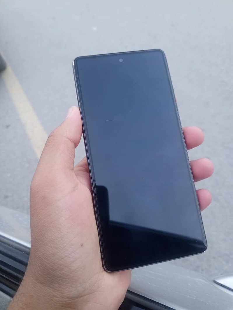 Google Pixel 7 0