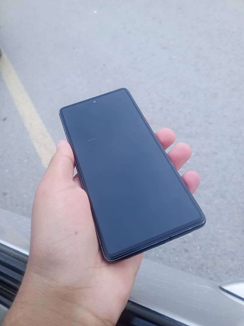 Google Pixel 7 1