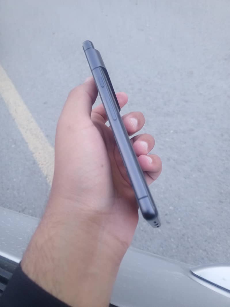 Google Pixel 7 5