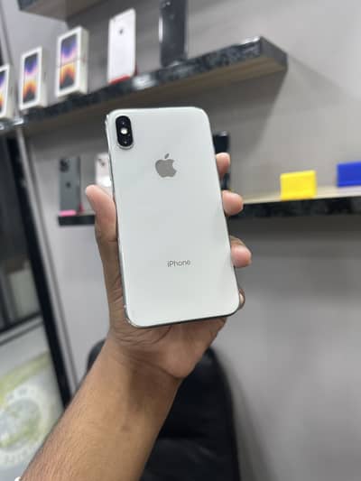 Iphone x pta apporoved