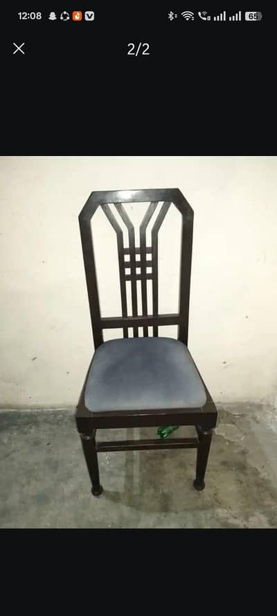 chairs
