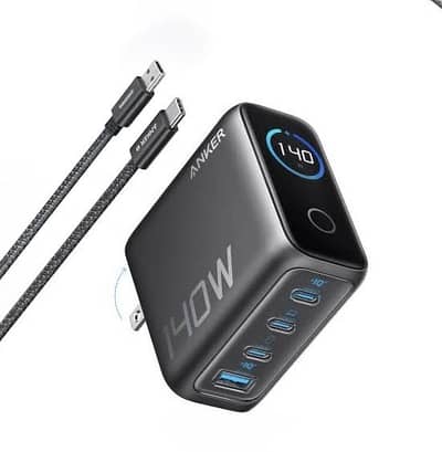 Anker 140w