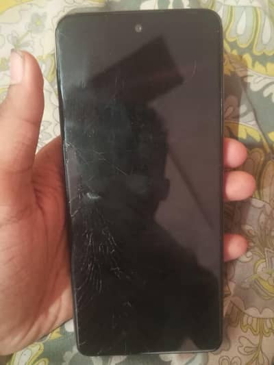 Infinix Note 30