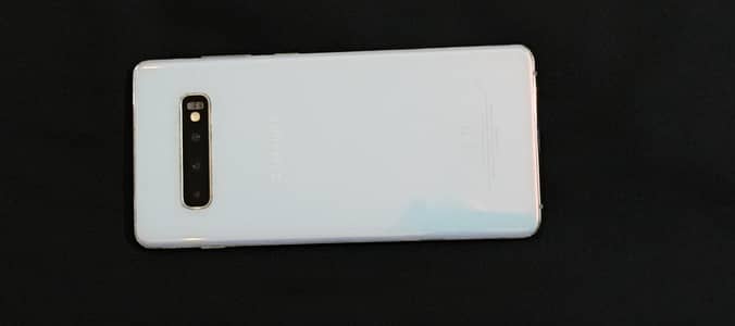 Samsung Mobile S10 Plus