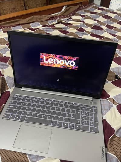 Lenovo ThinkBook 15 G2 | Core i5 11th Gen | 8GB RAM | 256GB SSD Nvme