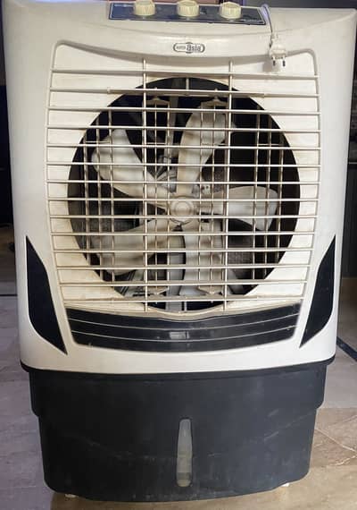 Super Asia ECM 4800 plus