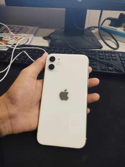 Apple iPhone 11