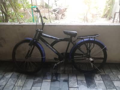 excellent bicycle for youngs
