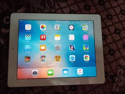 apple 3rd generation ipad 32gb