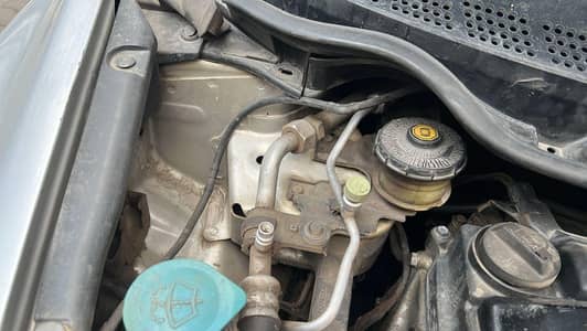 Honda Civic VTi Oriel Prosmatec 2007