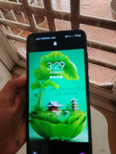 Samsung Mobile A11