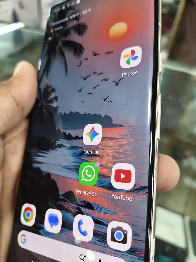 Google Pixel 7 Pro 0