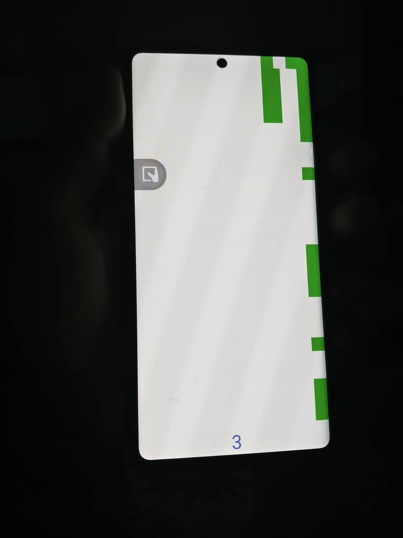 Google Pixel 7 Pro 5