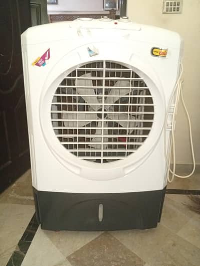 Room cooler