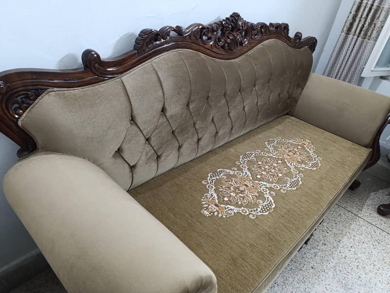 7 seater sofas set 2
