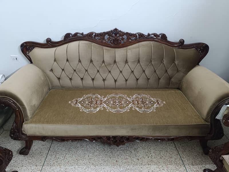 7 seater sofas set 3