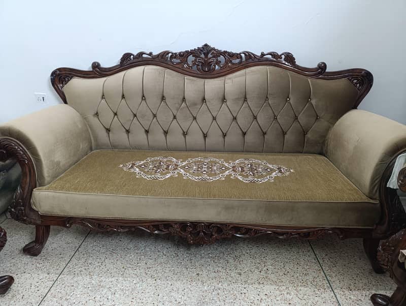 7 seater sofas set 4
