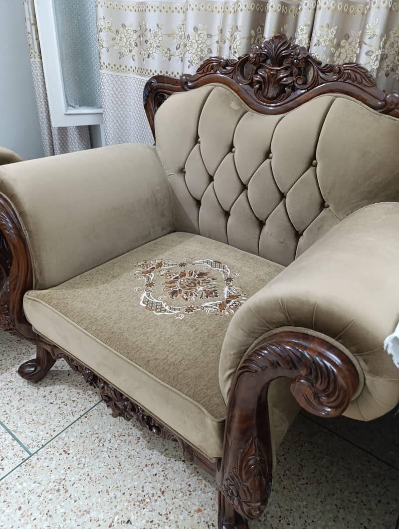 7 seater sofas set 5