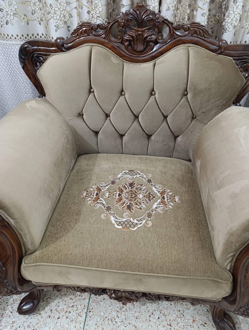 7 seater sofas set 6