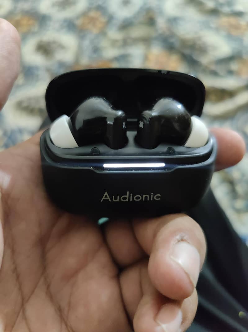 audionic trance 850 1