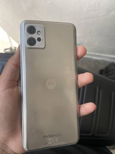 Motorola Moto G32