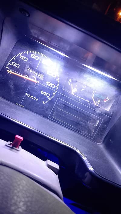 Suzuki Mehran VX 2006