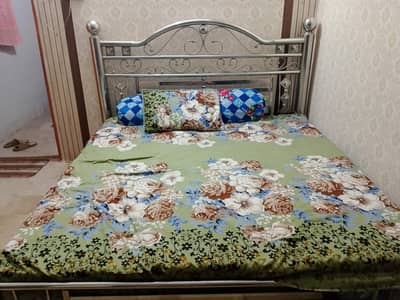 bad king size iron