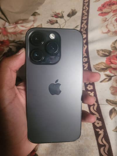 Apple iPhone 14 Pro