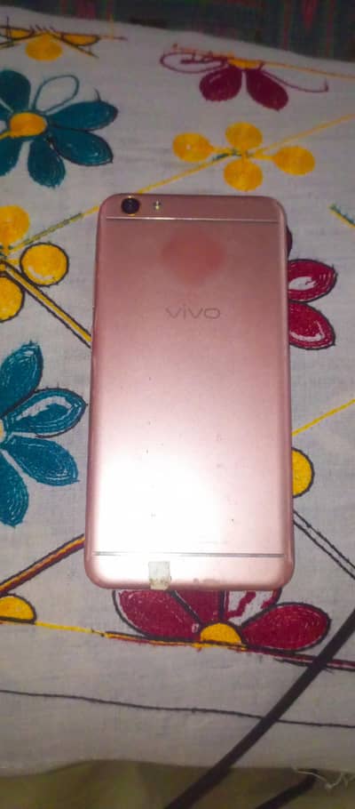 Vivo Y66 with box contact number 03103070097