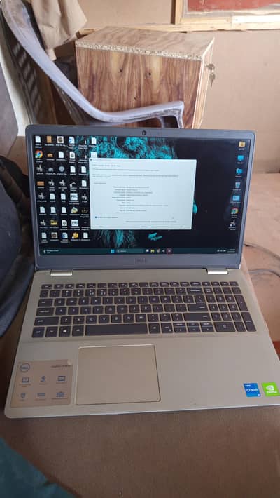 Dell i5 11thgen