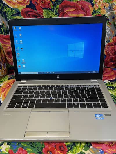 HP Elitebook Folio 9470m