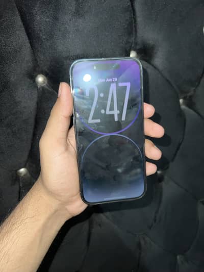 Iphone 14 pro bypass