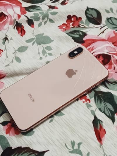 Apple iPhone XS JV non pta