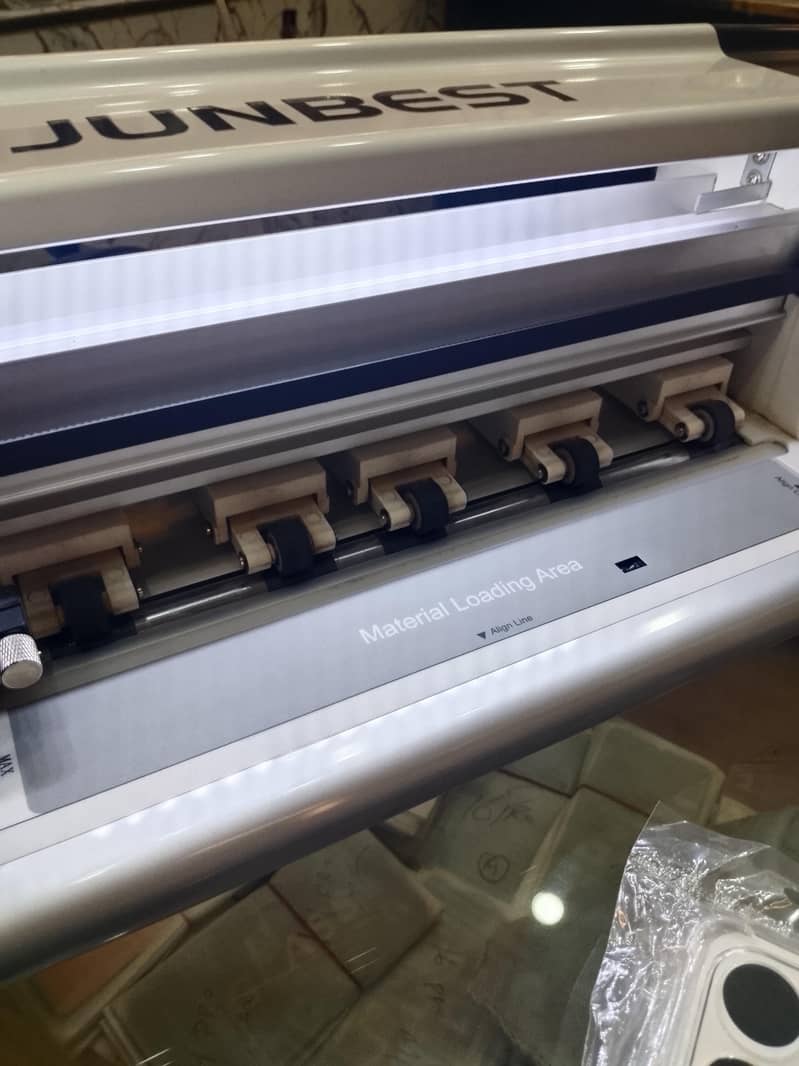 cutting Machine 2